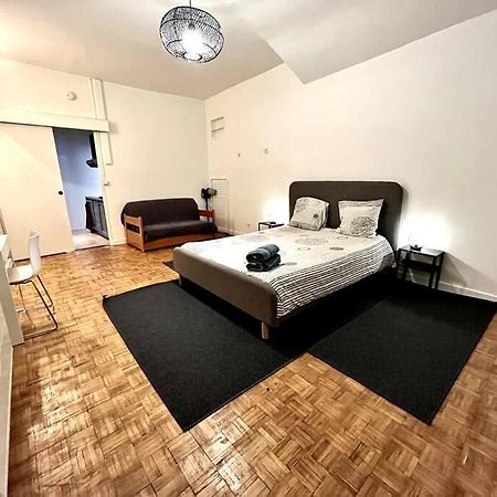 Grenoble Hypercentre - Appartement Vieille Ville - Wifi المظهر الخارجي الصورة